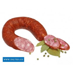 Краковская колбаса "Zaporozhkaya", 300гр